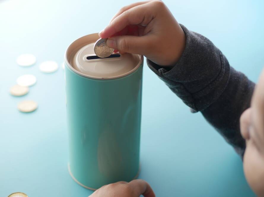 ¿Es lo mismo ahorrar que invertir?