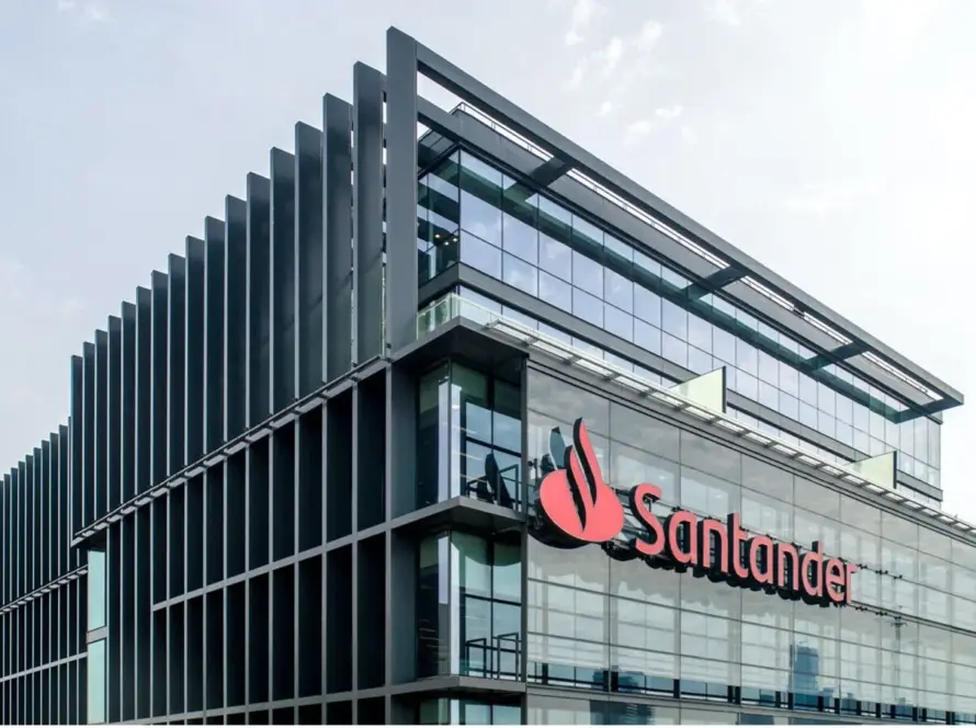 ¿Qué tipos de fondos de inversión ofrece Santander?