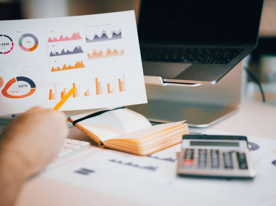 Inversiones activas y pasivas: diferencias clave - Leva Invierte